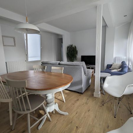 La Casa De Clara Apartment Santander Luaran gambar