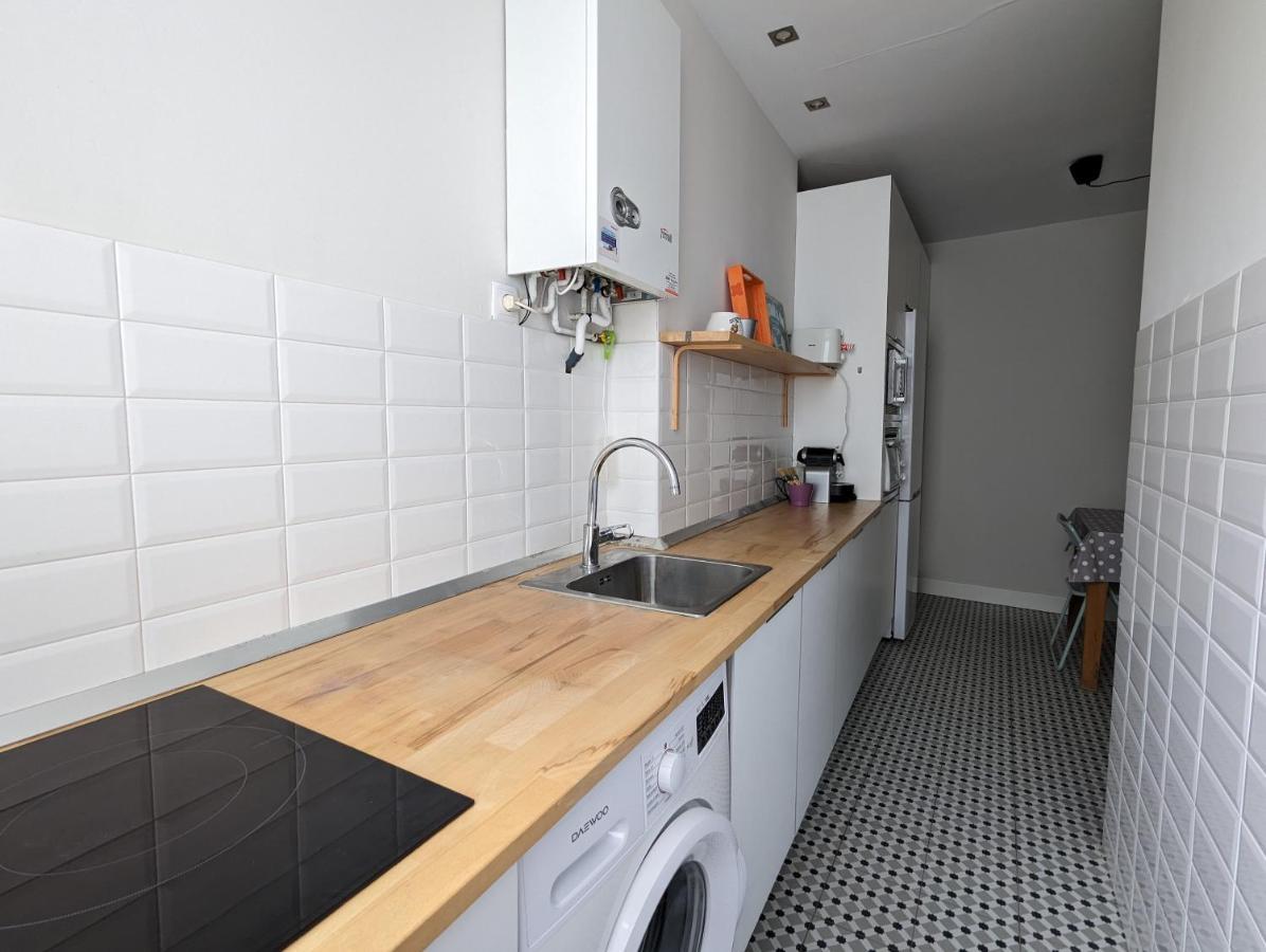 La Casa De Clara Apartment Santander Luaran gambar