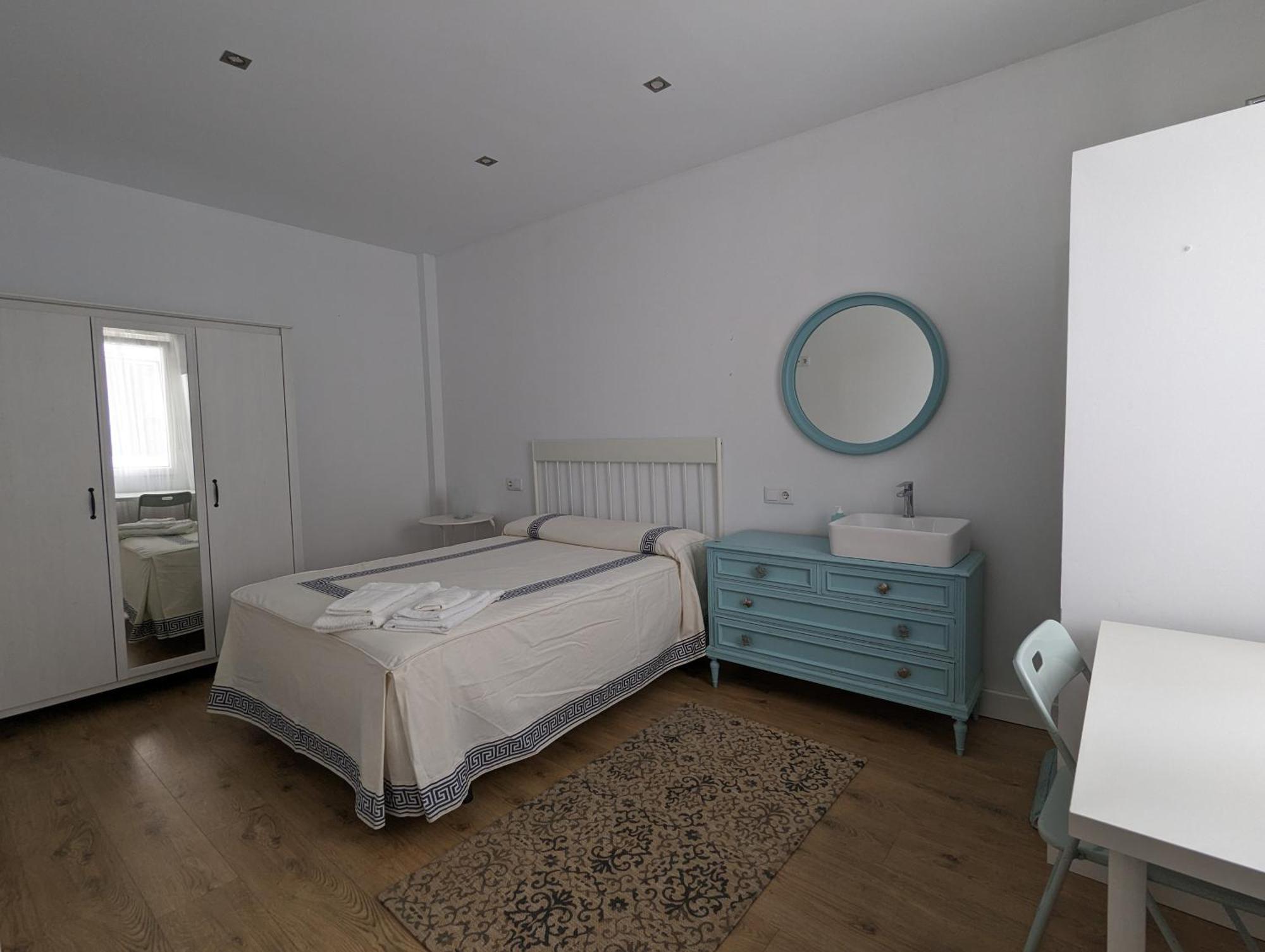La Casa De Clara Apartment Santander Luaran gambar