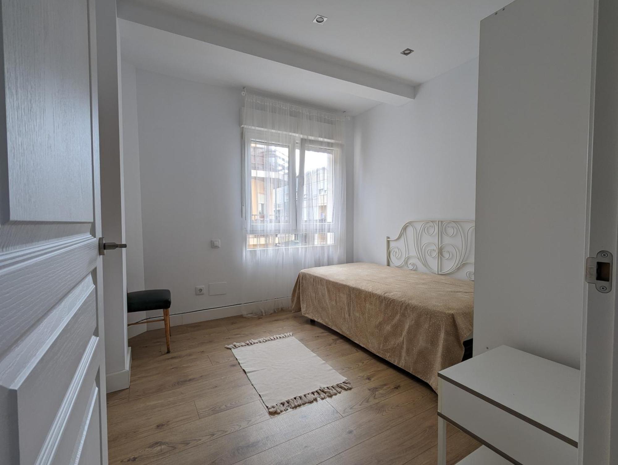 La Casa De Clara Apartment Santander Luaran gambar