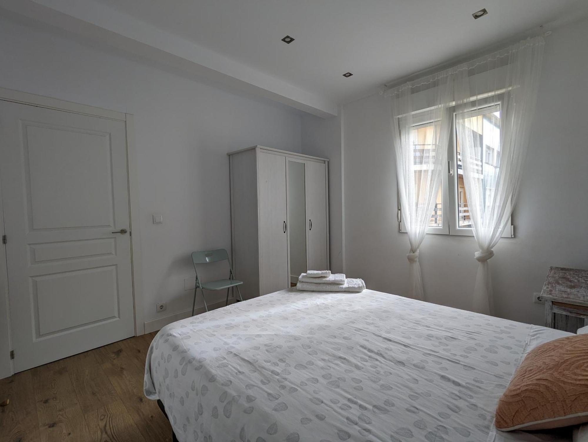 La Casa De Clara Apartment Santander Luaran gambar