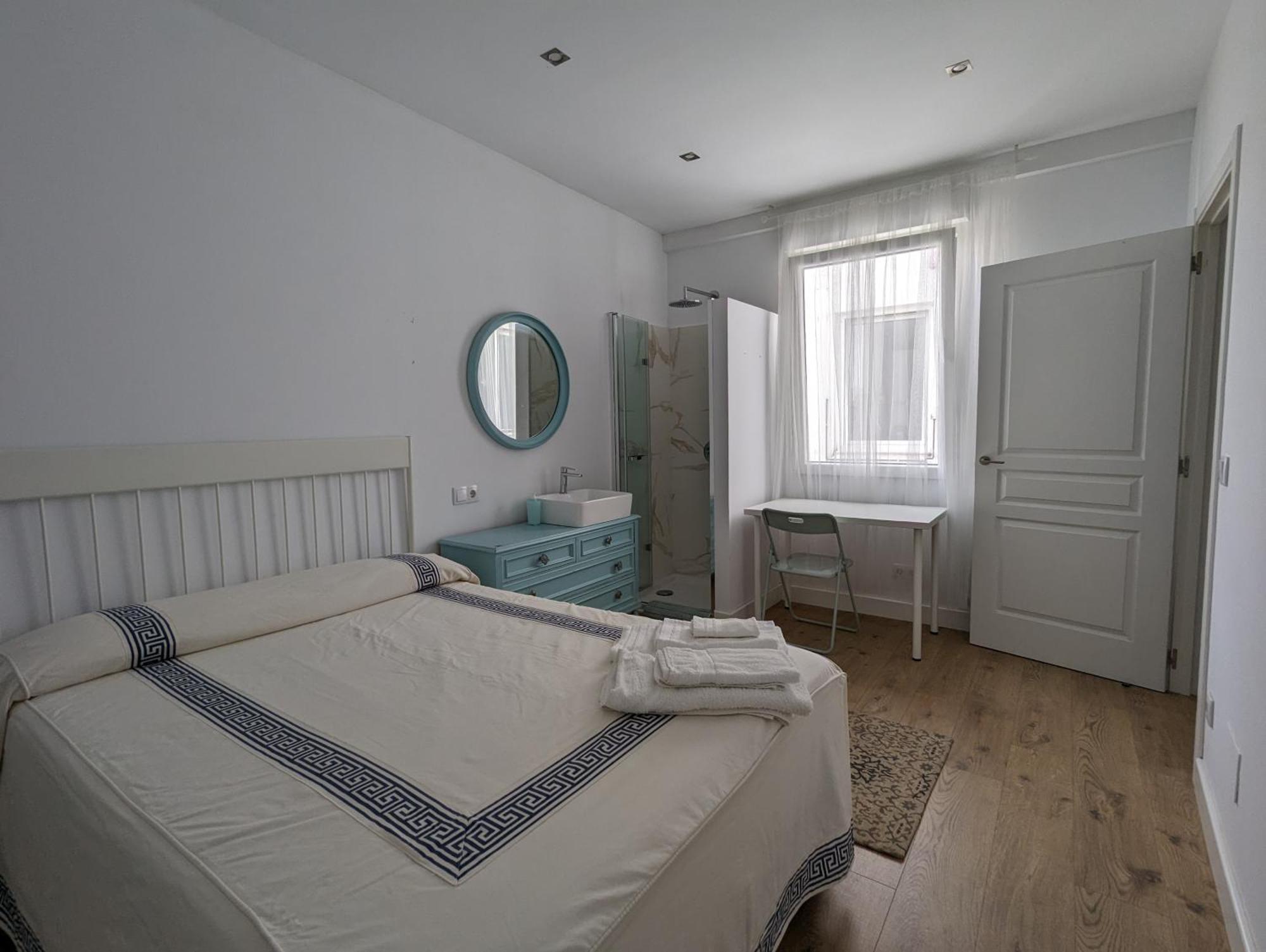 La Casa De Clara Apartment Santander Luaran gambar